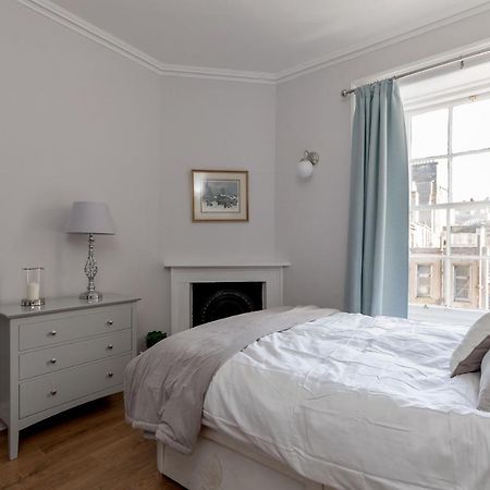 Joivy Glamorous Flat Near City Centre Leilighet Edinburgh Eksteriør bilde
