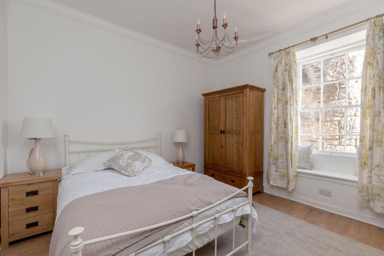 Joivy Glamorous Flat Near City Centre Leilighet Edinburgh Eksteriør bilde
