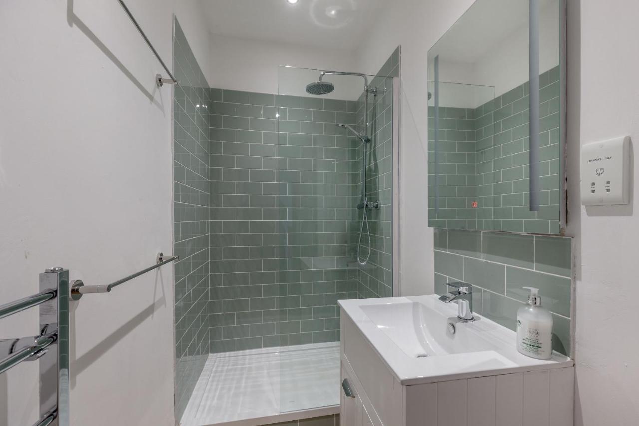 Joivy Glamorous Flat Near City Centre Leilighet Edinburgh Eksteriør bilde